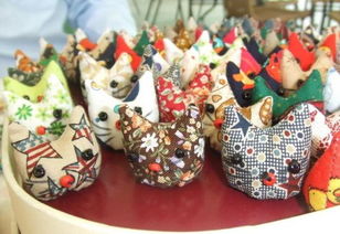 四招不花钱的出游攻略 卖纪念品与工艺品