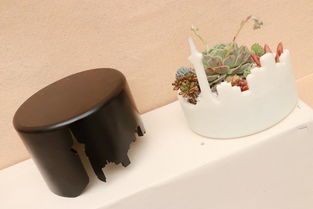 匠心独运·艺境新生——2019届产品艺术设计与工艺美术品毕业设计展