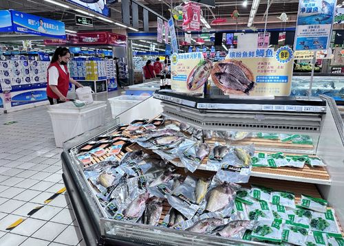 净菜净膛鱼加速进商超，环京鲜活农产品坐上“直通车”