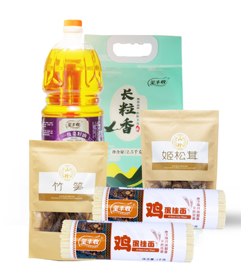 探寻初级农产品的价值与发展路径