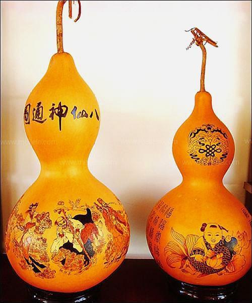 阜阳工艺品 传统工艺美术的璀璨明珠